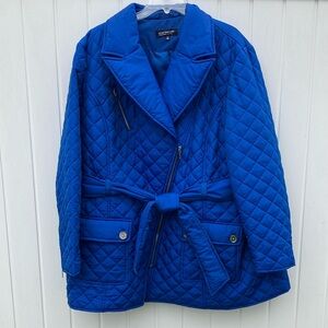 Blue Coat